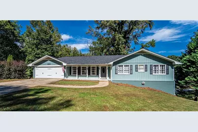 5205 Corinth Circle, Stone Mountain, GA 30087 - Photo 22