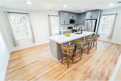 5205 Corinth Circle, Stone Mountain, GA 30087 - Photo 14