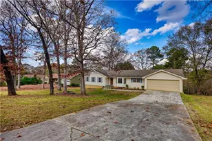 2289 Amberbrook Dr SW, Conyers, GA 30094 - Photo 60