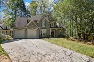 12170 Stevens Creek Dr, Alpharetta, GA 30005 - Photo 2