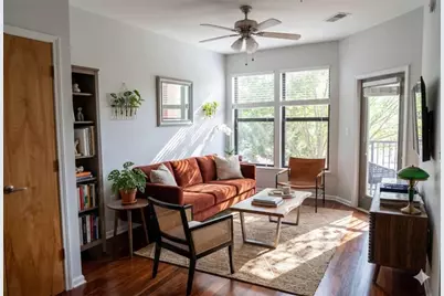 898 Oak Street #3218, Atlanta, GA 30310 - Photo 4