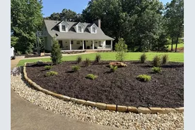 1249 Little Mountain Road, Dawsonville, GA 30534 - Photo 1