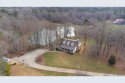 1249 Little Mountain Road, Dawsonville, GA 30534 - Photo 2