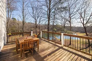1249 Little Mountain Rd, Dawsonville, GA 30534 - Photo 28