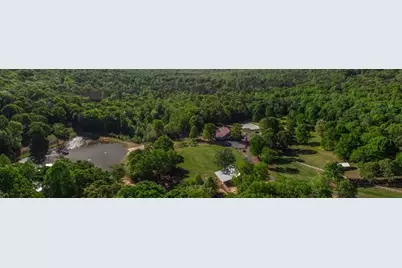1249 Little Mountain Road, Dawsonville, GA 30534 - Photo 1
