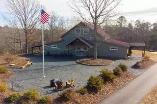 1249 Little Mountain Rd, Dawsonville, GA 30534 - Photo 30