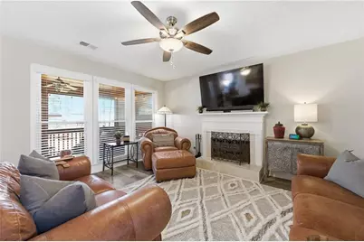 3550 Steve Drive NW, Marietta, GA 30064 - Photo 18