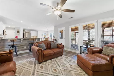 3550 Steve Drive NW, Marietta, GA 30064 - Photo 16