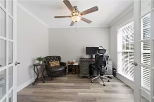 3550 Steve Dr NW, Marietta, GA 30064 - Photo 8