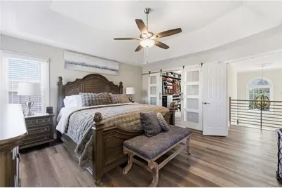 3550 Steve Drive NW, Marietta, GA 30064 - Photo 22