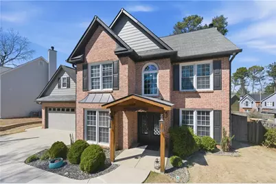 3550 Steve Drive NW, Marietta, GA 30064 - Photo 4