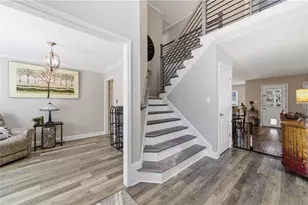 3550 Steve Dr NW, Marietta, GA 30064 - Photo 6