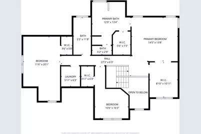 3550 Steve Drive NW, Marietta, GA 30064 - Photo 34