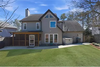 3550 Steve Drive NW, Marietta, GA 30064 - Photo 36