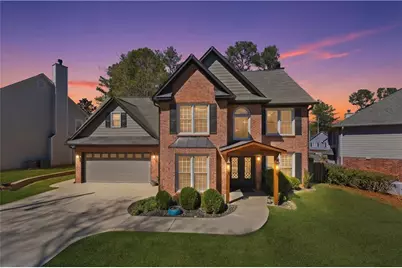 3550 Steve Drive NW, Marietta, GA 30064 - Photo 2