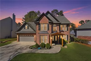 3550 Steve Dr NW, Marietta, GA 30064 - Photo 2