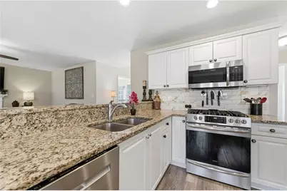 3550 Steve Drive NW, Marietta, GA 30064 - Photo 10