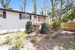 711 Cedar Ave NW, Atlanta, GA 30318 - Photo 1