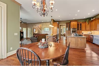 245 Old Anderson Creek, Ellijay, GA 30536 - Photo 28