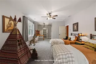 245 Old Anderson Creek, Ellijay, GA 30536 - Photo 46