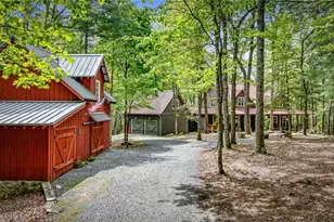 245 Old Anderson Creek, Ellijay, GA 30536 - Photo 1