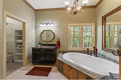 245 Old Anderson Creek, Ellijay, GA 30536 - Photo 36