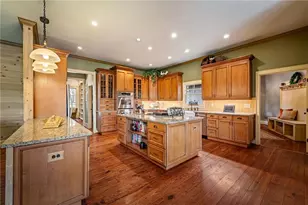 245 Old Anderson Creek, Ellijay, GA 30536 - Photo 24