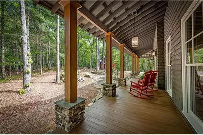 245 Old Anderson Creek, Ellijay, GA 30536 - Photo 10