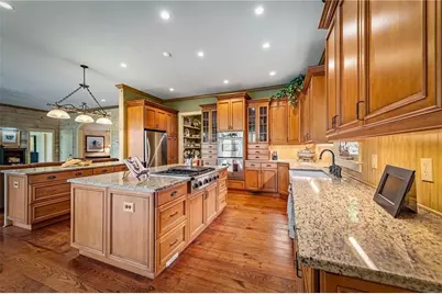 245 Old Anderson Creek, Ellijay, GA 30536 - Photo 22