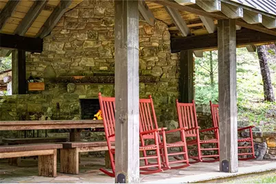 245 Old Anderson Creek, Ellijay, GA 30536 - Photo 74