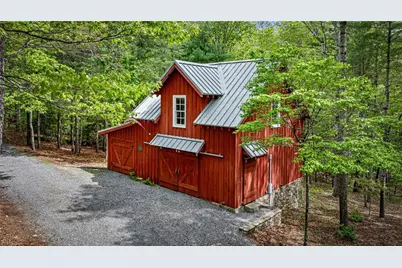 245 Old Anderson Creek, Ellijay, GA 30536 - Photo 4