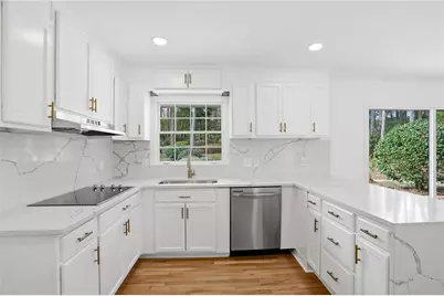 2616 Hawthorne Drive NE, Atlanta, GA 30345 - Photo 4