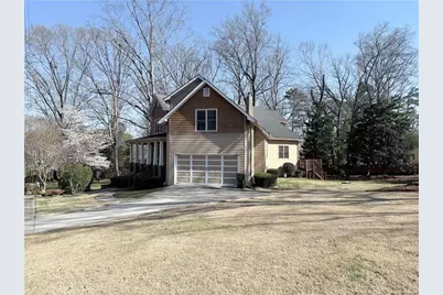 1065 Turner Street NE, Conyers, GA 30012 - Photo 68