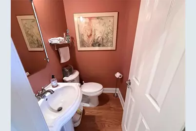 1065 Turner Street NE, Conyers, GA 30012 - Photo 20