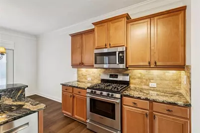 3737 Clear Lake Way, Acworth, GA 30101 - Photo 14