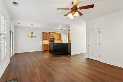 3737 Clear Lake Way, Acworth, GA 30101 - Photo 10