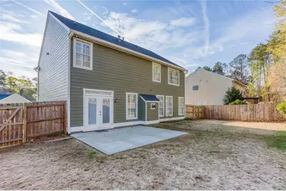 3737 Clear Lake Way, Acworth, GA 30101 - Photo 28