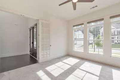 934 Keystone Drive, Woodstock, GA 30188 - Photo 16