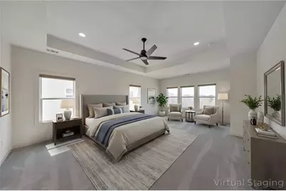 934 Keystone Drive, Woodstock, GA 30188 - Photo 6