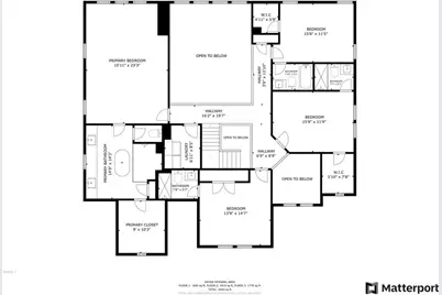 934 Keystone Drive, Woodstock, GA 30188 - Photo 60