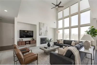 934 Keystone Drive, Woodstock, GA 30188 - Photo 2