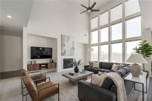 934 Keystone Dr, Woodstock, GA 30188 - Photo 2