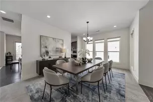 934 Keystone Dr, Woodstock, GA 30188 - Photo 4