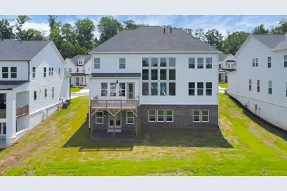 934 Keystone Drive, Woodstock, GA 30188 - Photo 8