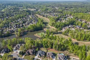 2331 Kinsale Point NW, Kennesaw, GA 30152 - Photo 96