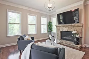 2331 Kinsale Point NW, Kennesaw, GA 30152 - Photo 24