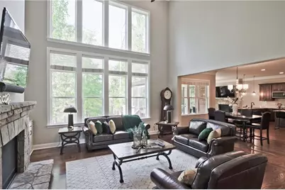 2331 Kinsale Point NW, Kennesaw, GA 30152 - Photo 4