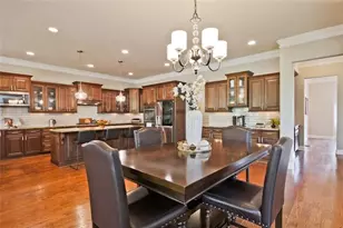 2331 Kinsale Point NW, Kennesaw, GA 30152 - Photo 36