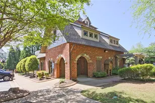 2331 Kinsale Point NW, Kennesaw, GA 30152 - Photo 82