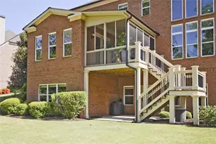 2331 Kinsale Point NW, Kennesaw, GA 30152 - Photo 76